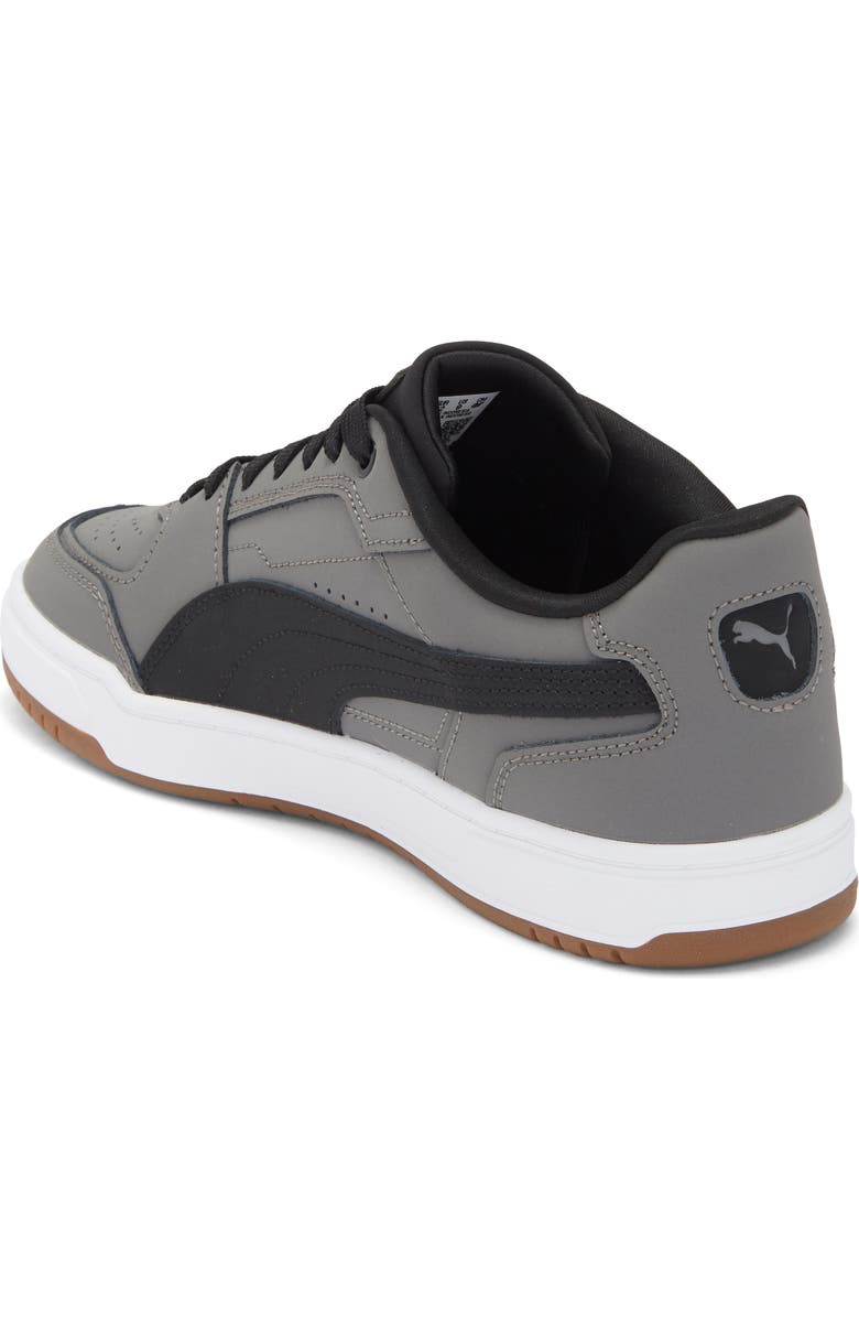 PUMA Caven III Plus Sneaker, Alternate, color, Cool Dark Gray/ Black/ White