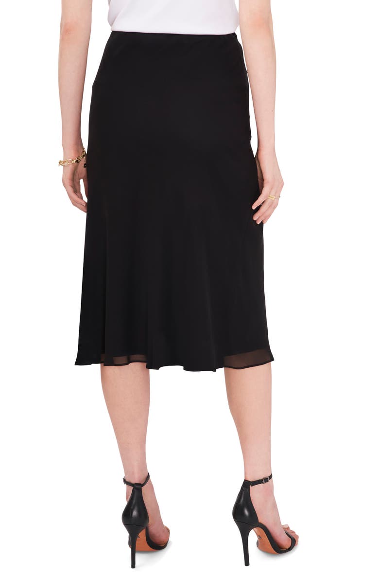 Chaus Midi Skirt, Alternate, color, 