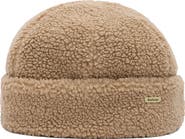 Barbour Cathy Faux Shearling Beanie