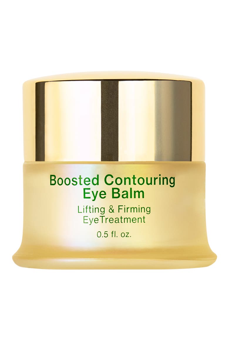 Boosted Contouring Eye Balm, Main, color, NO COLOR