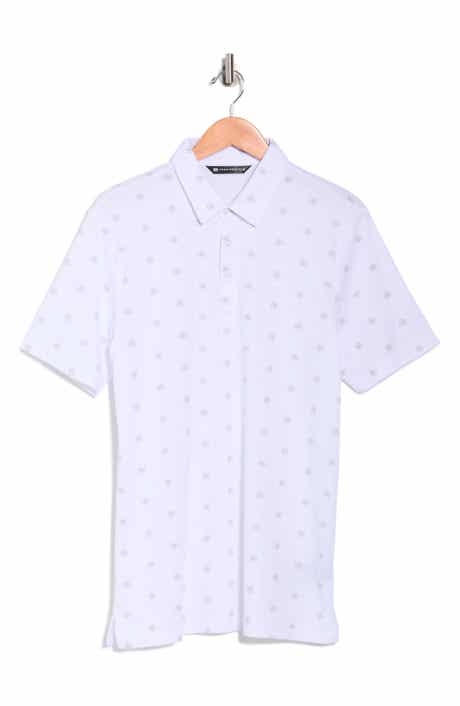 TravisMathew Resemblance Knit Polo