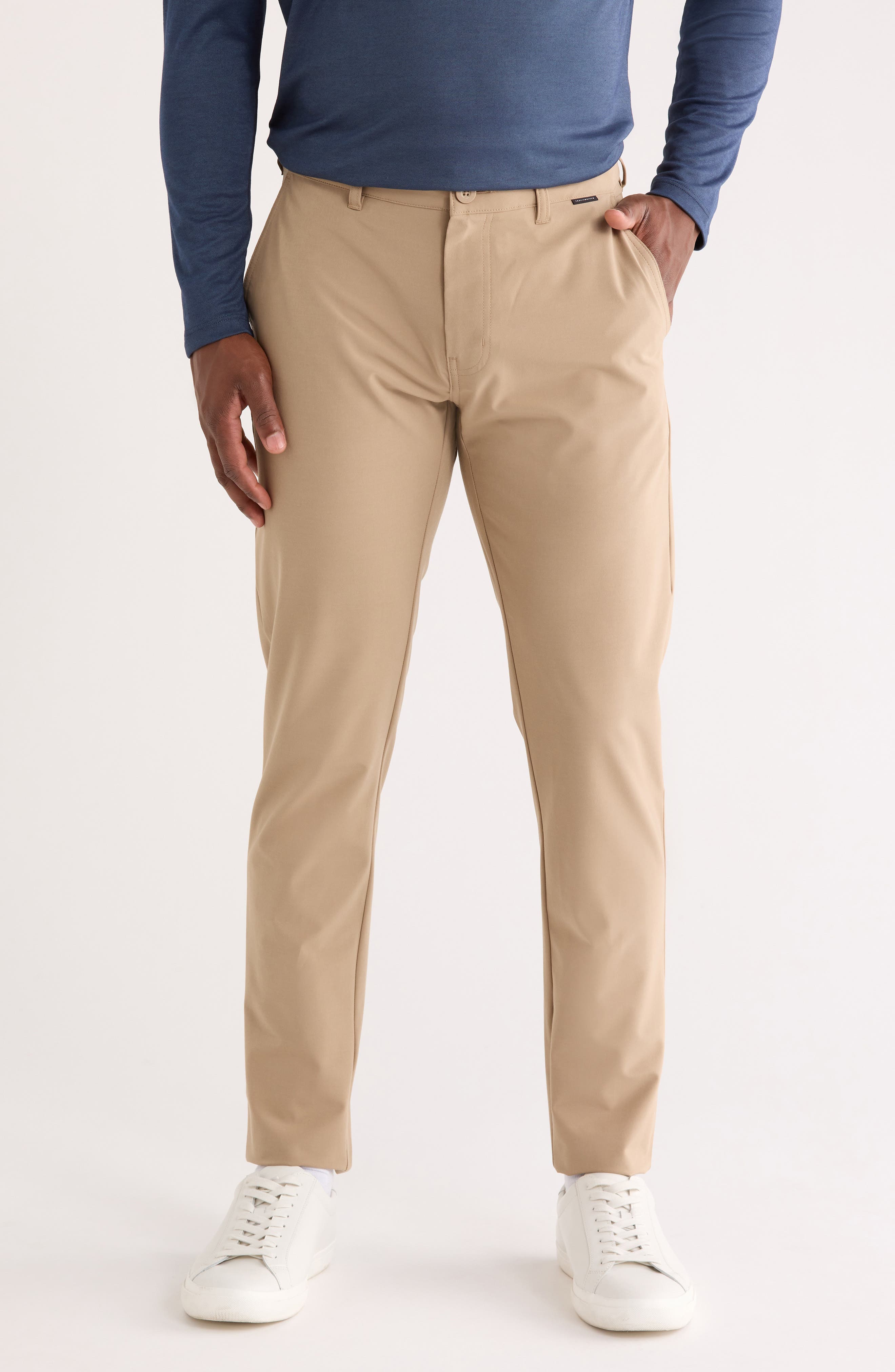 TravisMathew Open to Close Chinos
