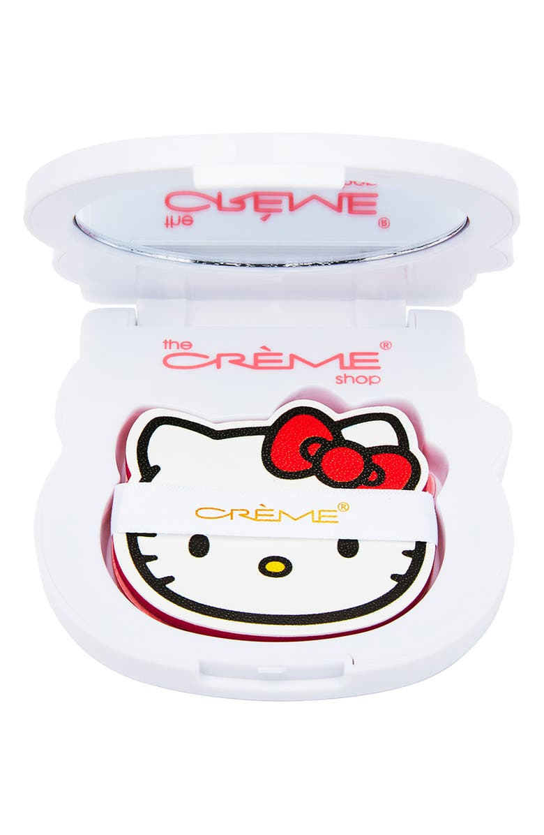 THE CREME SHOP x Hello Kitty Blotting Paper, Alternate, color,