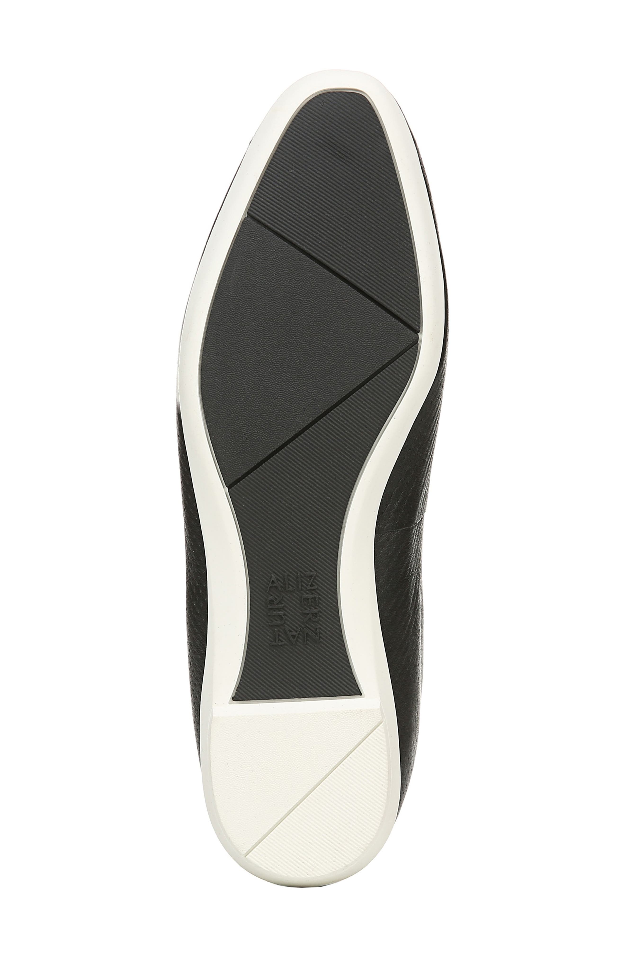 Naturalizer Alya Flat, Alternate, color, 