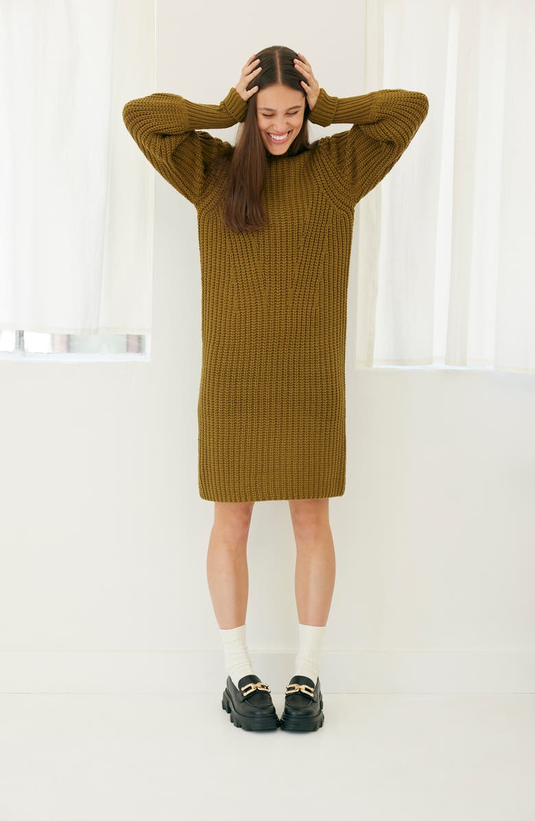 Lisa Vicky Decide Lug Sole Loafer, Alternate, color,