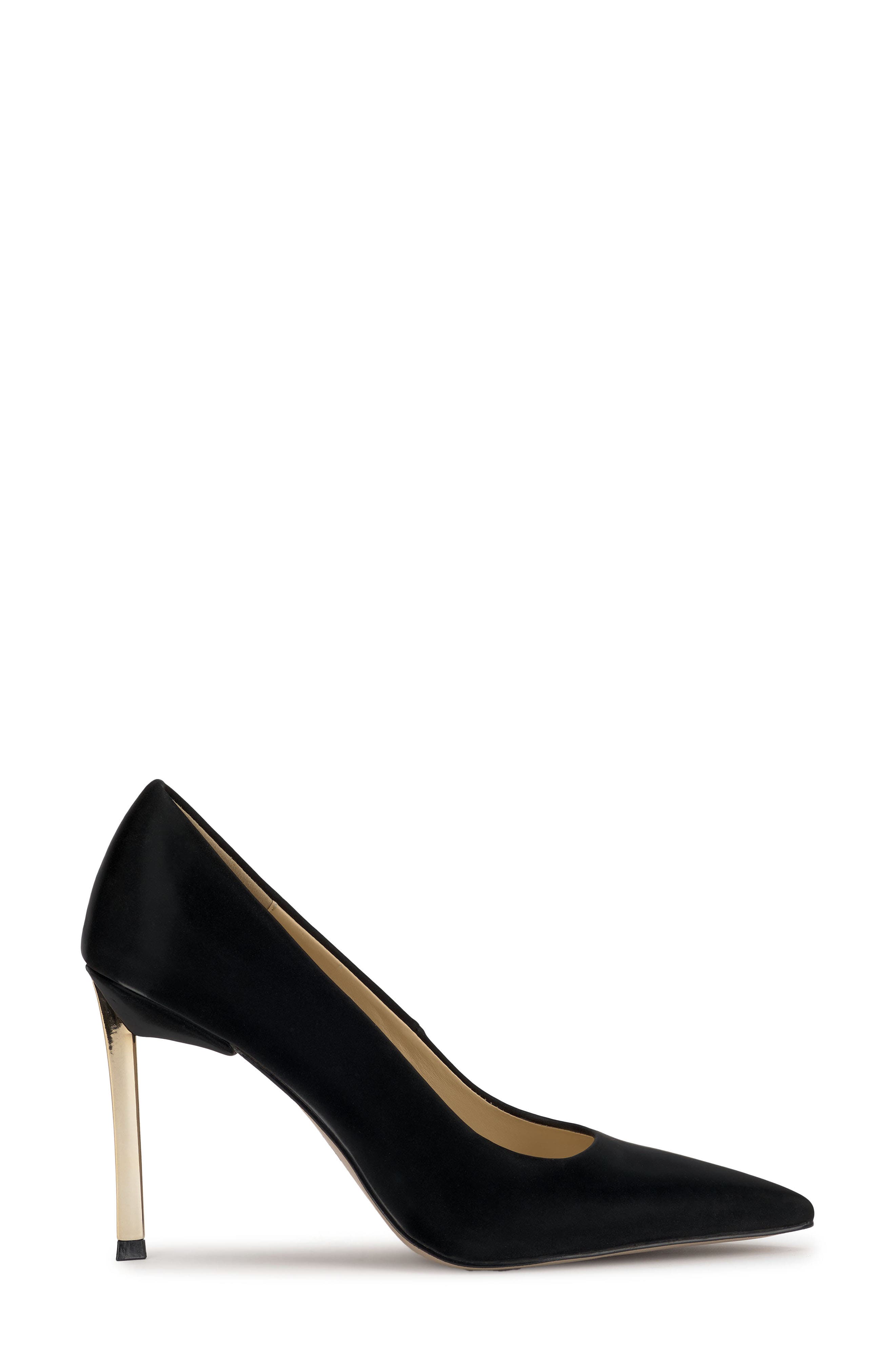 Jessica Simpson Kheloe Pointed Toe Pump, Alternate, color, 