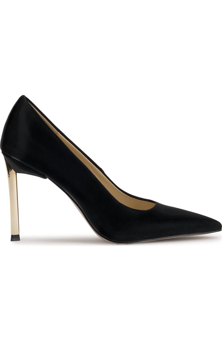 Jessica Simpson Kheloe Pointed Toe Pump, Alternate, color,