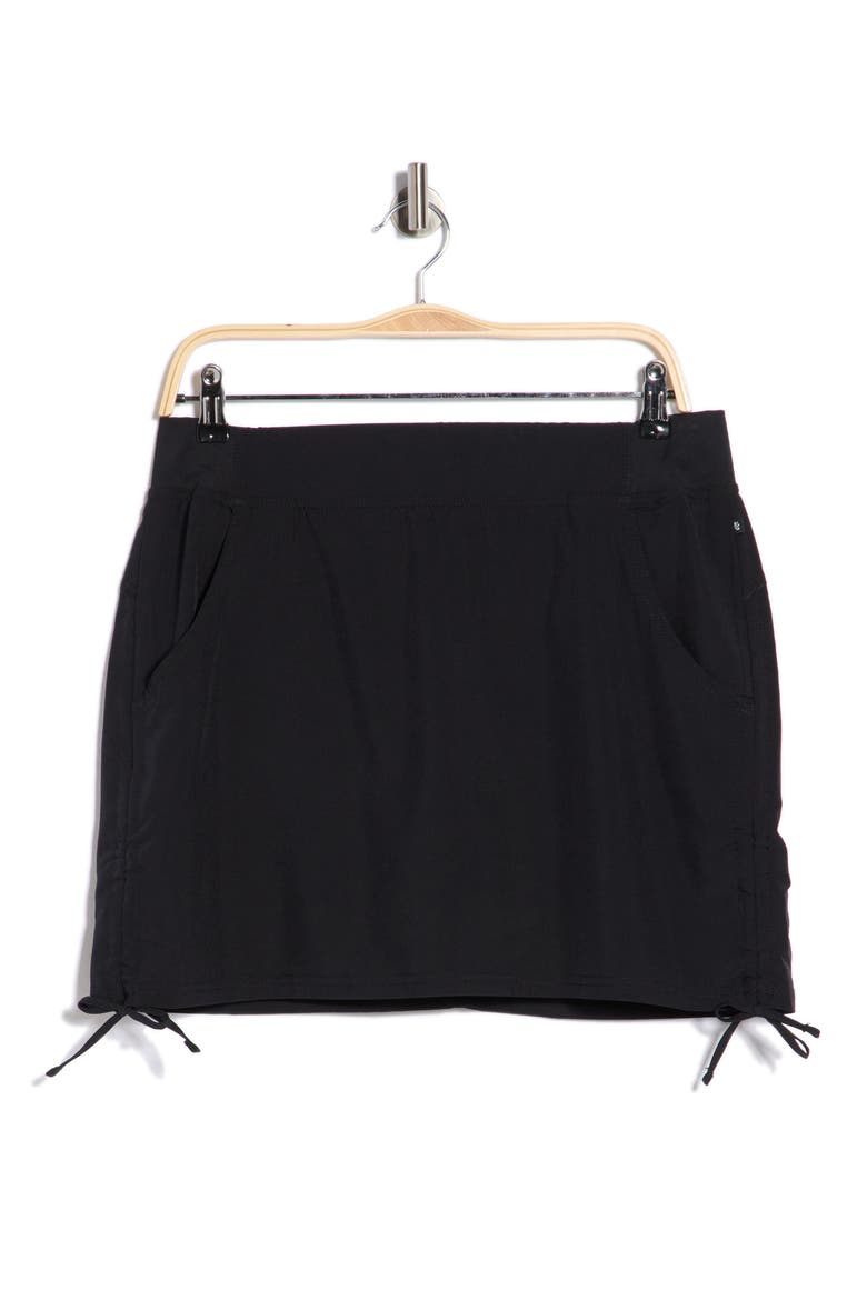 Chelsea Skort, Alternate, color, BLACK