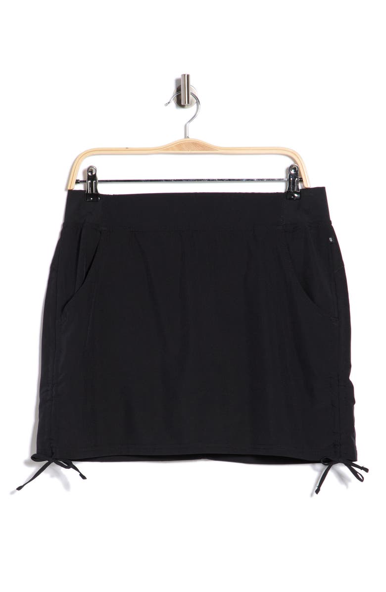 MARIKA Chelsea Skort, Main, color, Black