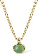 Ana Luisa Gemstone Necklace - Meesh