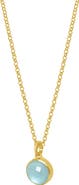 Dean Davidson Signature Pendant Necklace
