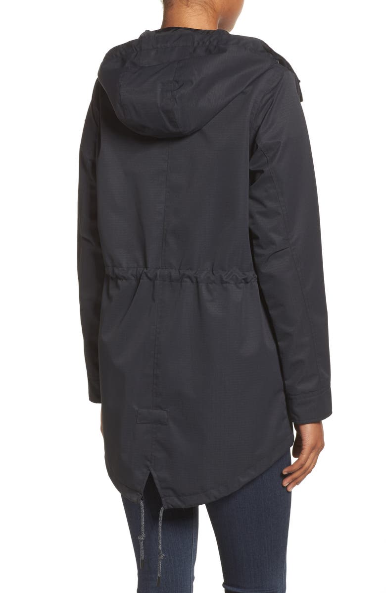 Burton Sadie Waterproof Hooded Jacket, Alternate, color, 