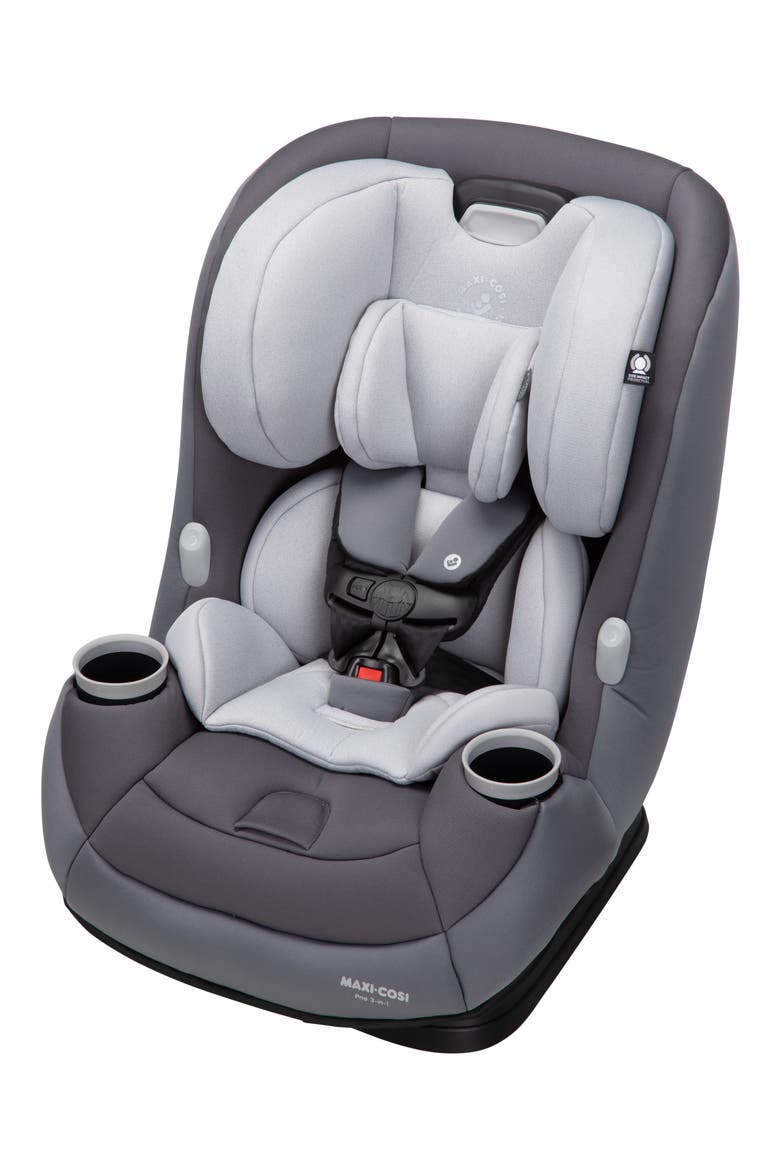 Pria™ All-in-1 Convertible Car Seat, Main, color, WALKING TRAIL