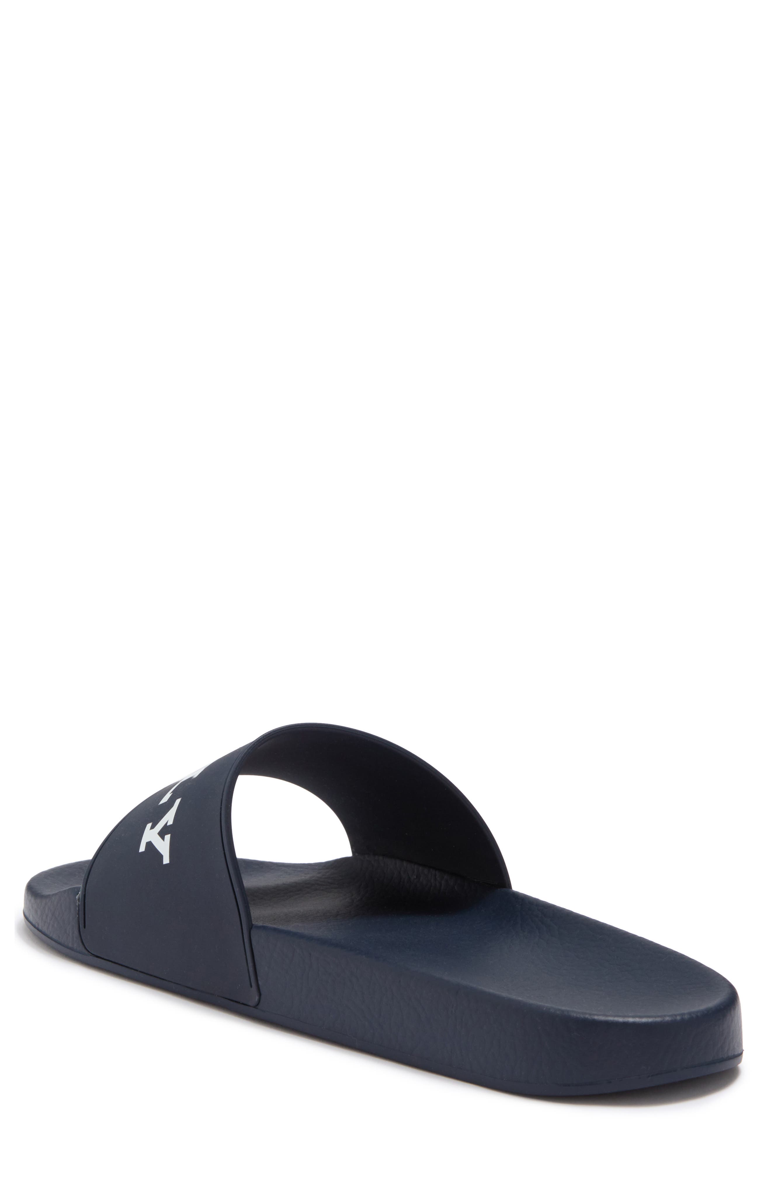 Bally Simon Slide Sandal, Alternate, color, 