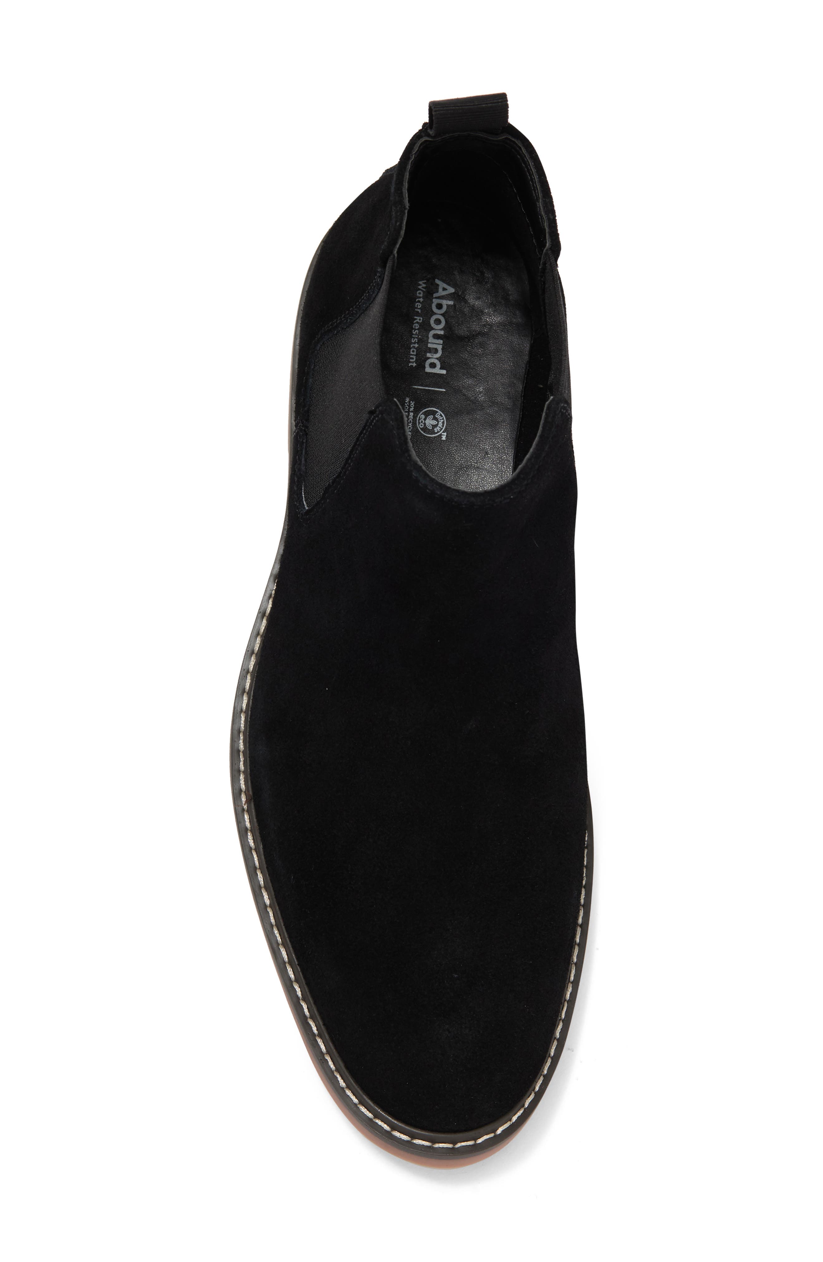 Abound Zane Suede Chelsea Boot Men Nordstromrack