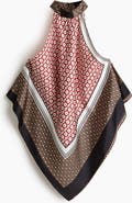 H&M Halterneck Top