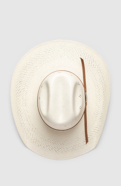 Manela Shamrock 200x Cowboy Hat