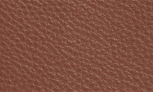 Nordstrom Pebble Leather Bifold Card Case