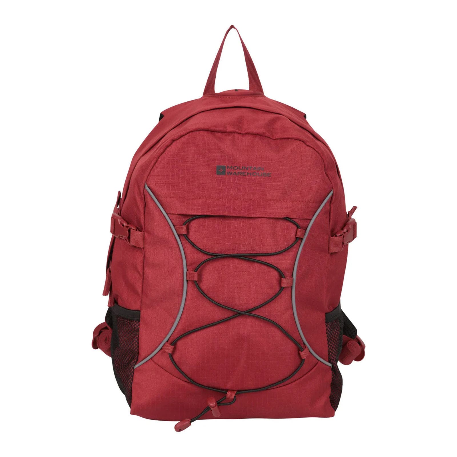 Bolt 18L Knapsack, Alternate, color, Dark Red