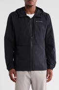 Columbia Street Heights Hooded Jacket