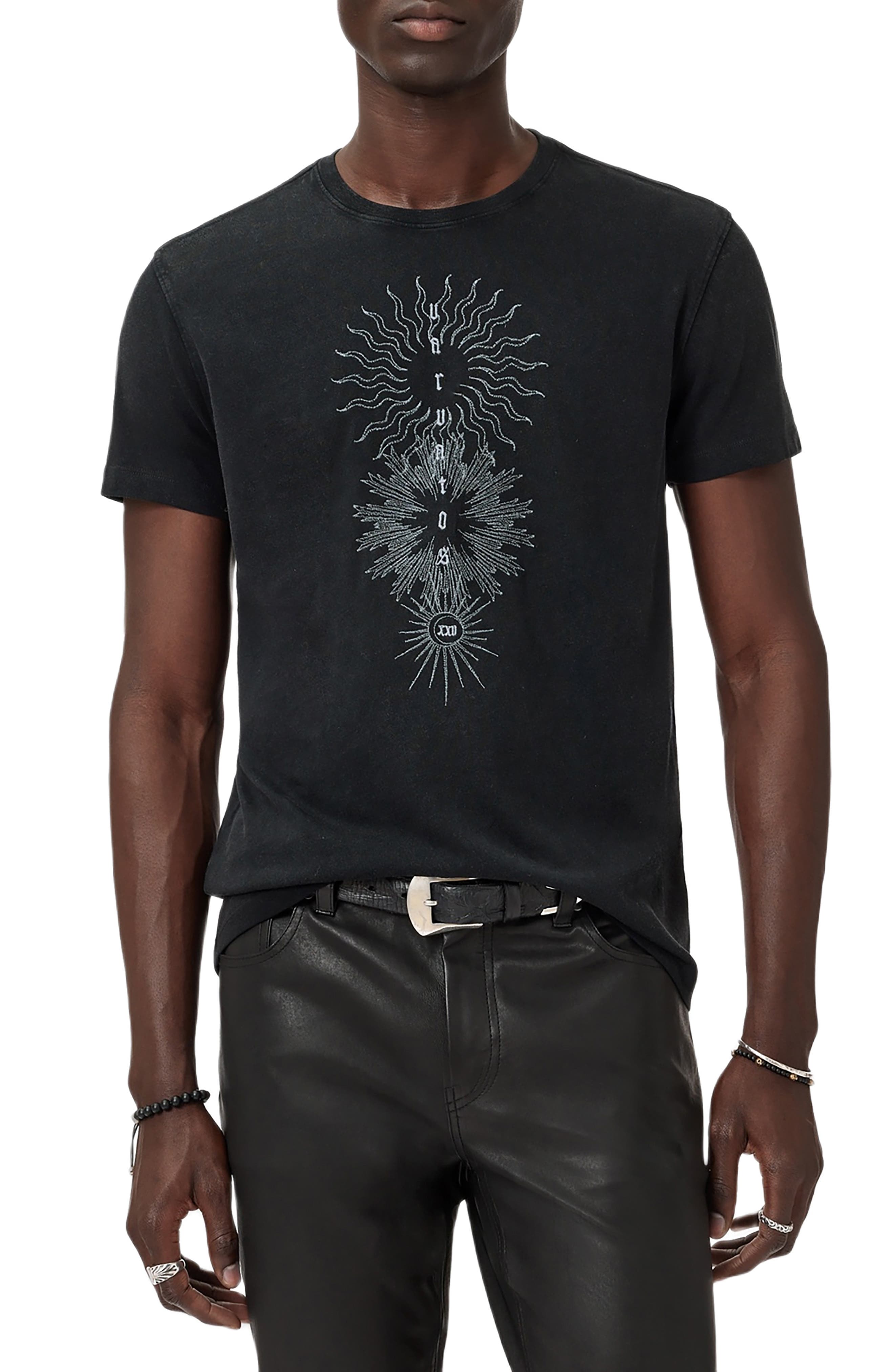 selected BLACK