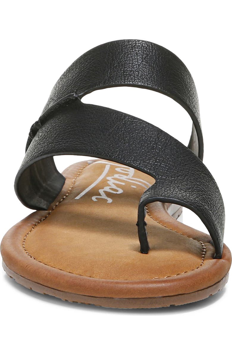 Zodiac Yuma 2 Toe Loop Sandal, Alternate, color,