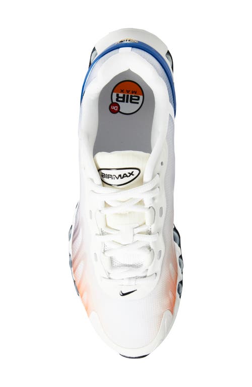 Nike Air Max Dn8 Sneaker In Multi