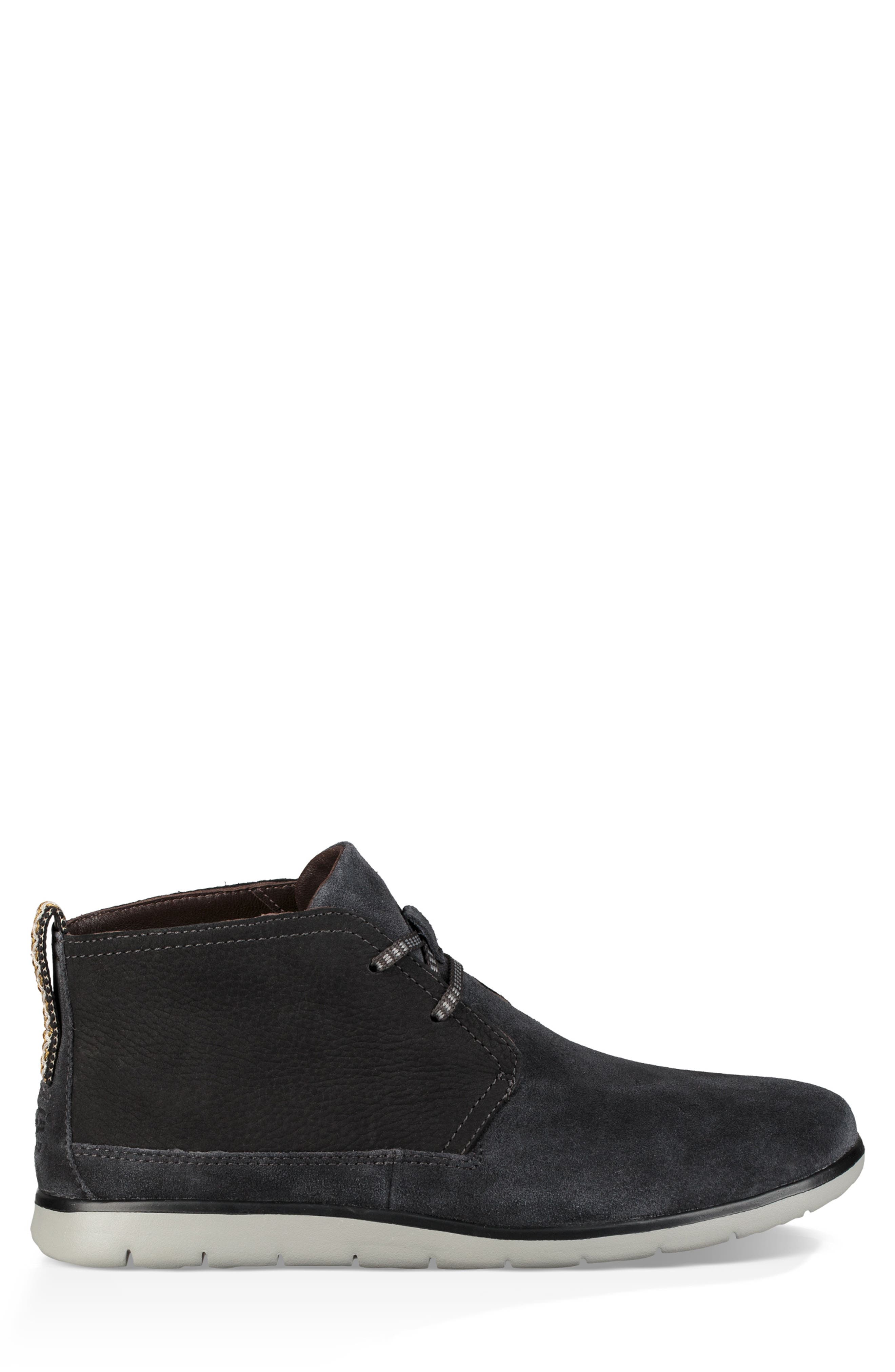 UGG<sup>®</sup> UGG Freamon Waterproof Chukka Boot, Alternate, color, 