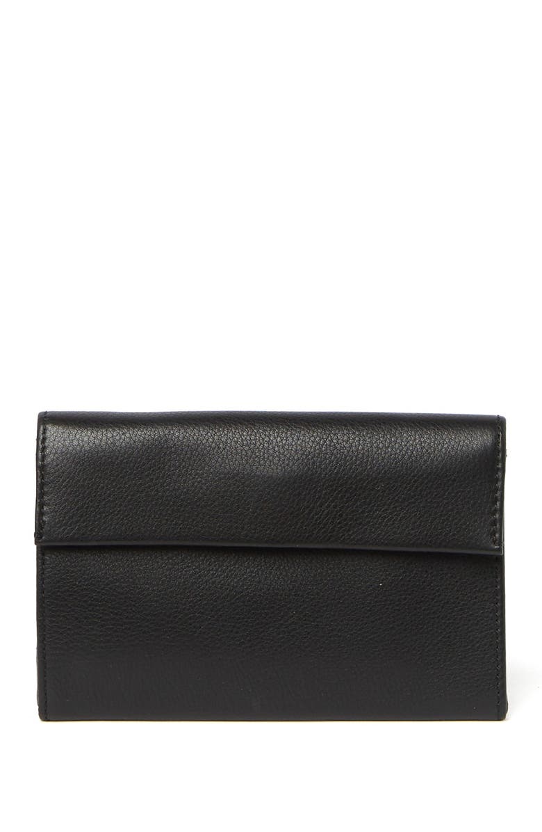 HOBO Ember Flap Wallet, Main, color,