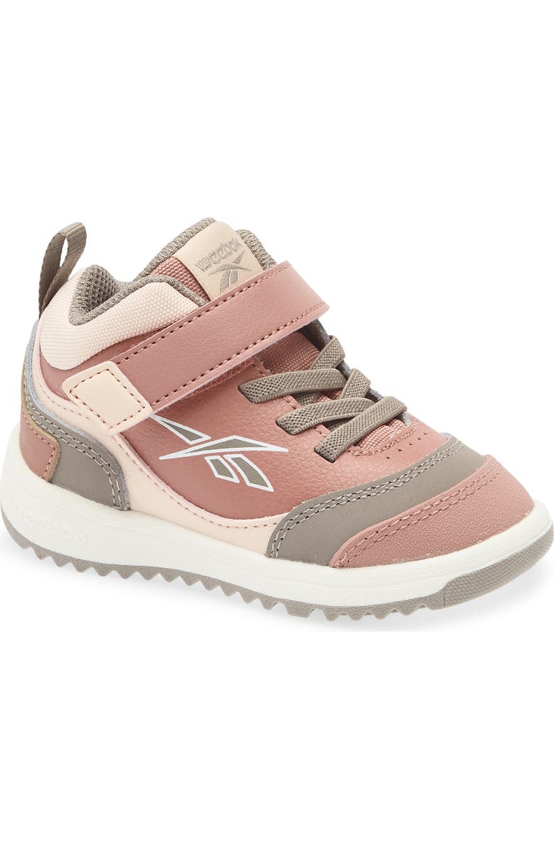 Reebok Kids' Weebok Storm X Sneaker, Main, color,