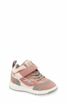 Reebok Kids' Weebok Storm X Sneaker