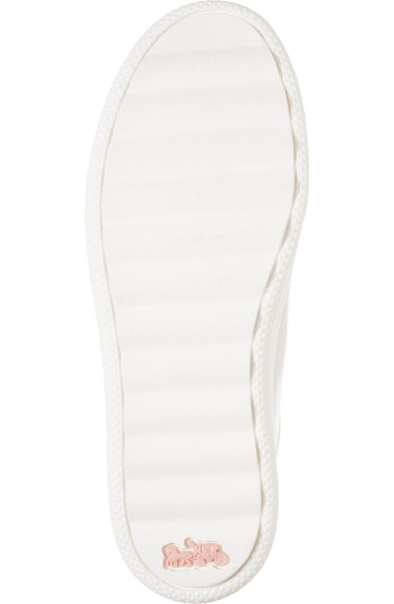 COACH Sneaker, Alternate, color,