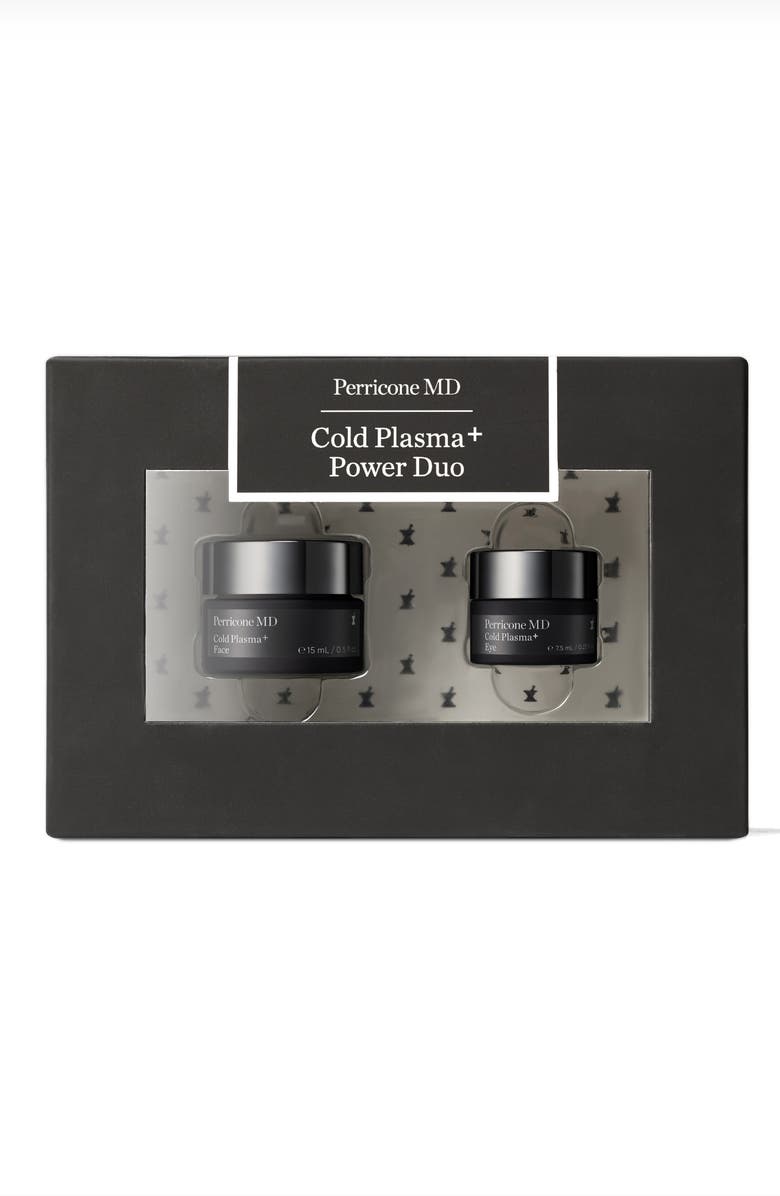 Perricone MD Cold Plasma+ Starter Kit, Main, color, 