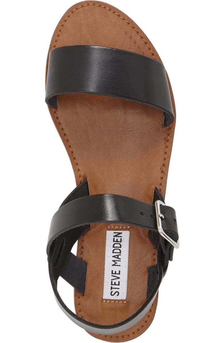 Steve Madden 'Bestii' Sandal, Alternate, color,