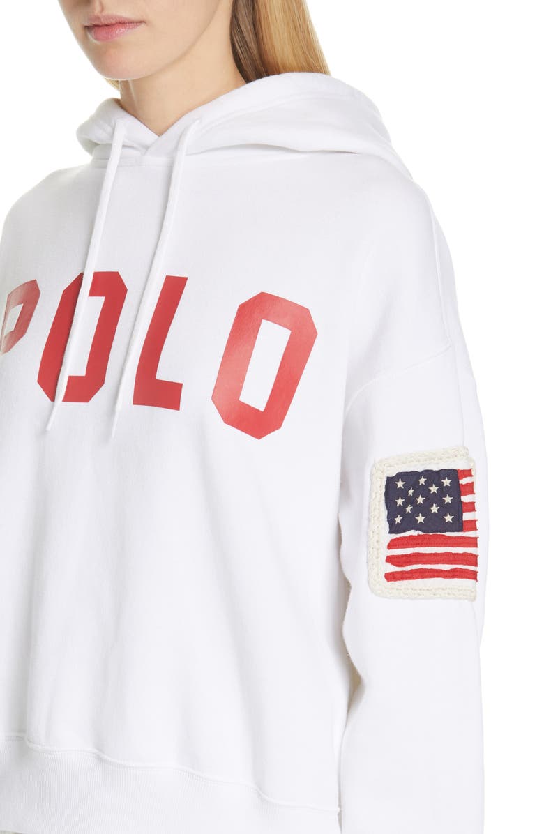 Polo Ralph Lauren Hoodie, Alternate, color,