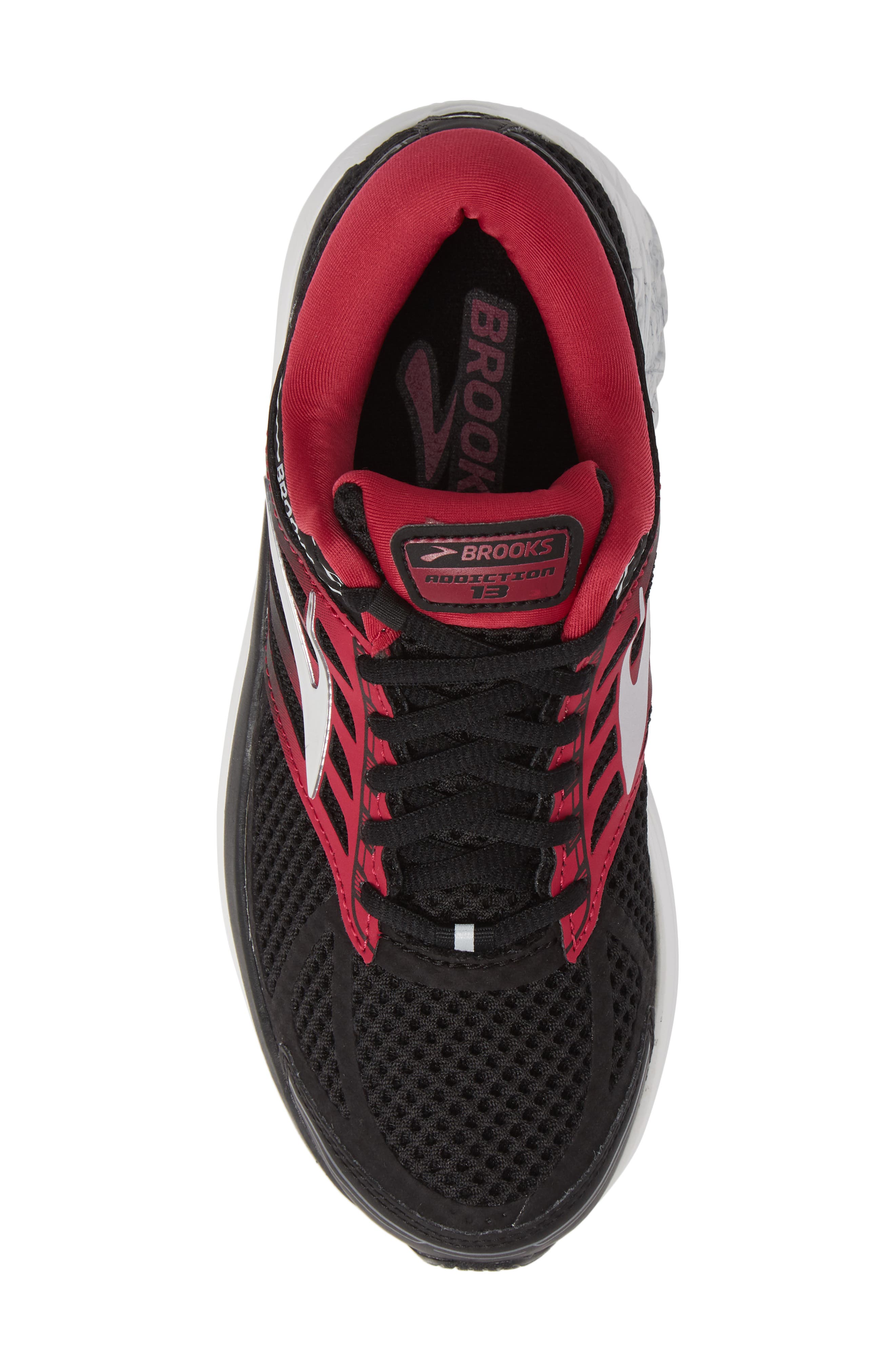 Brooks Addiction 13 Running Shoe, Alternate, color, 