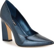 Nine West Tamant Pointed Toe Pump