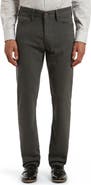 34 Heritage Courage Straight Leg Stretch Five-Pocket Pants