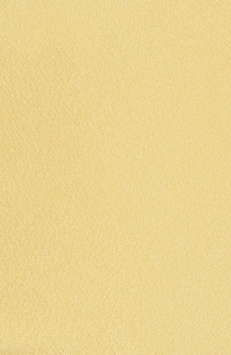 4SI3NNA Ruched Crop Top, Alternate, color,