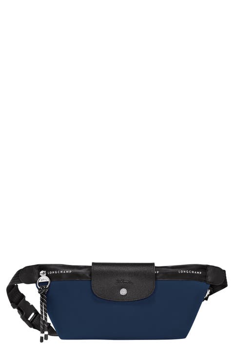 Le Pliage Energy Recycled Nylon Belt Bag