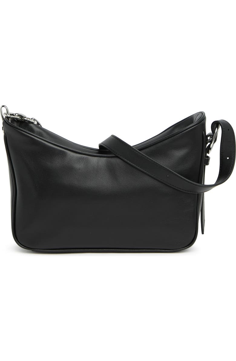 Marc Jacobs Tempo Baguette Shoulder Bag, Alternate, color,
