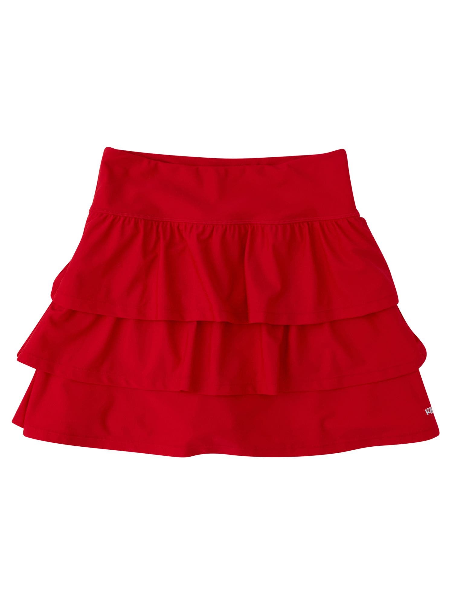 selected Red