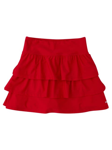 UPF50+ Active Skort