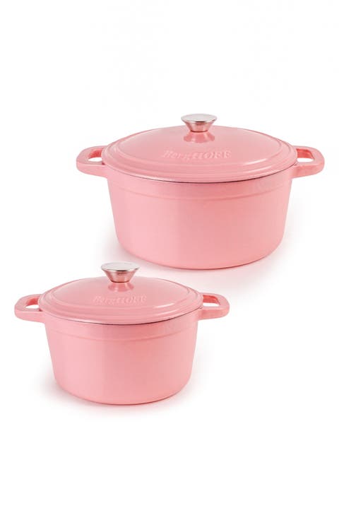 Neo 4-Piece Cast Iron Set
