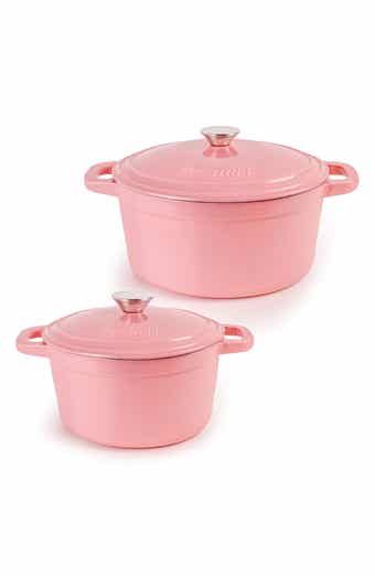 Neo 4-Piece Cast Iron Set