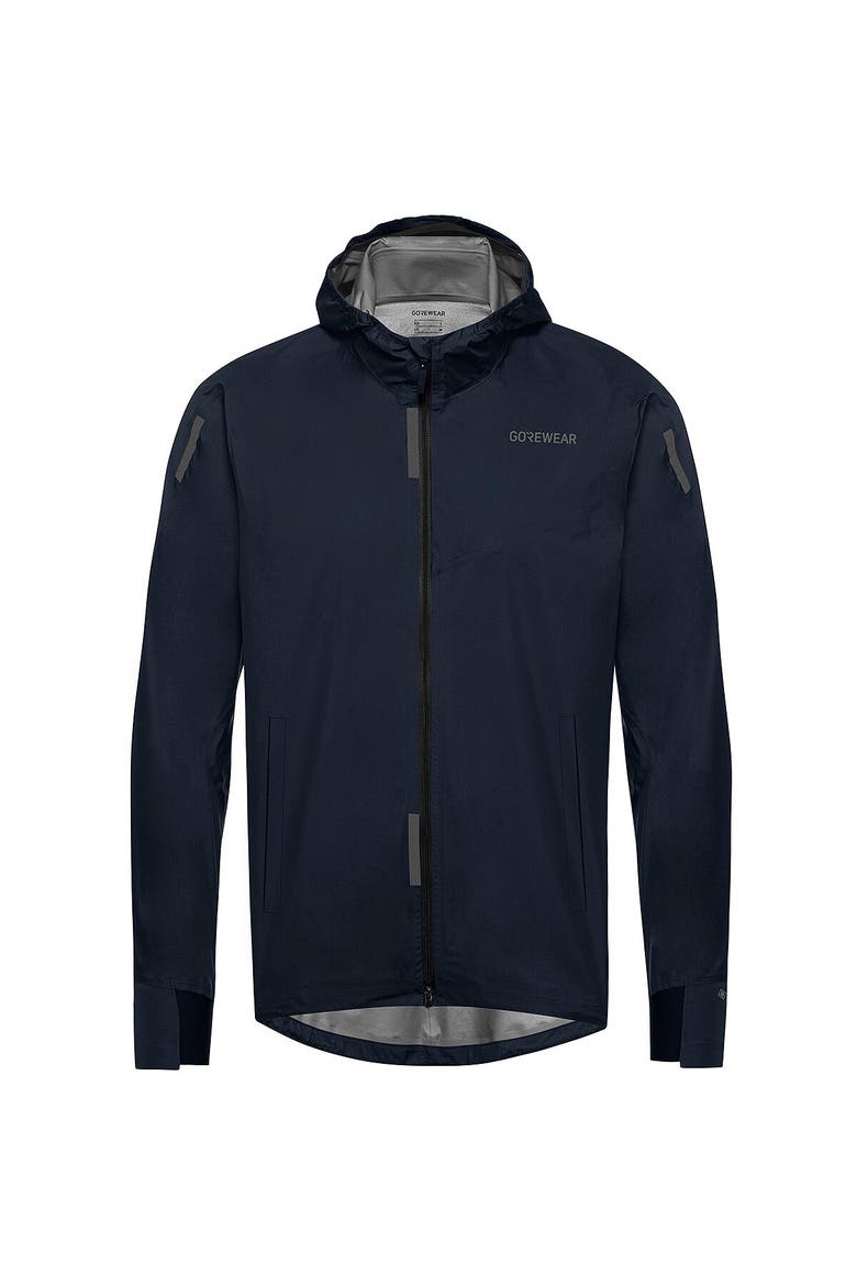 Concurve Gtx Jacket - Men's, Main, color, Orbit Blue