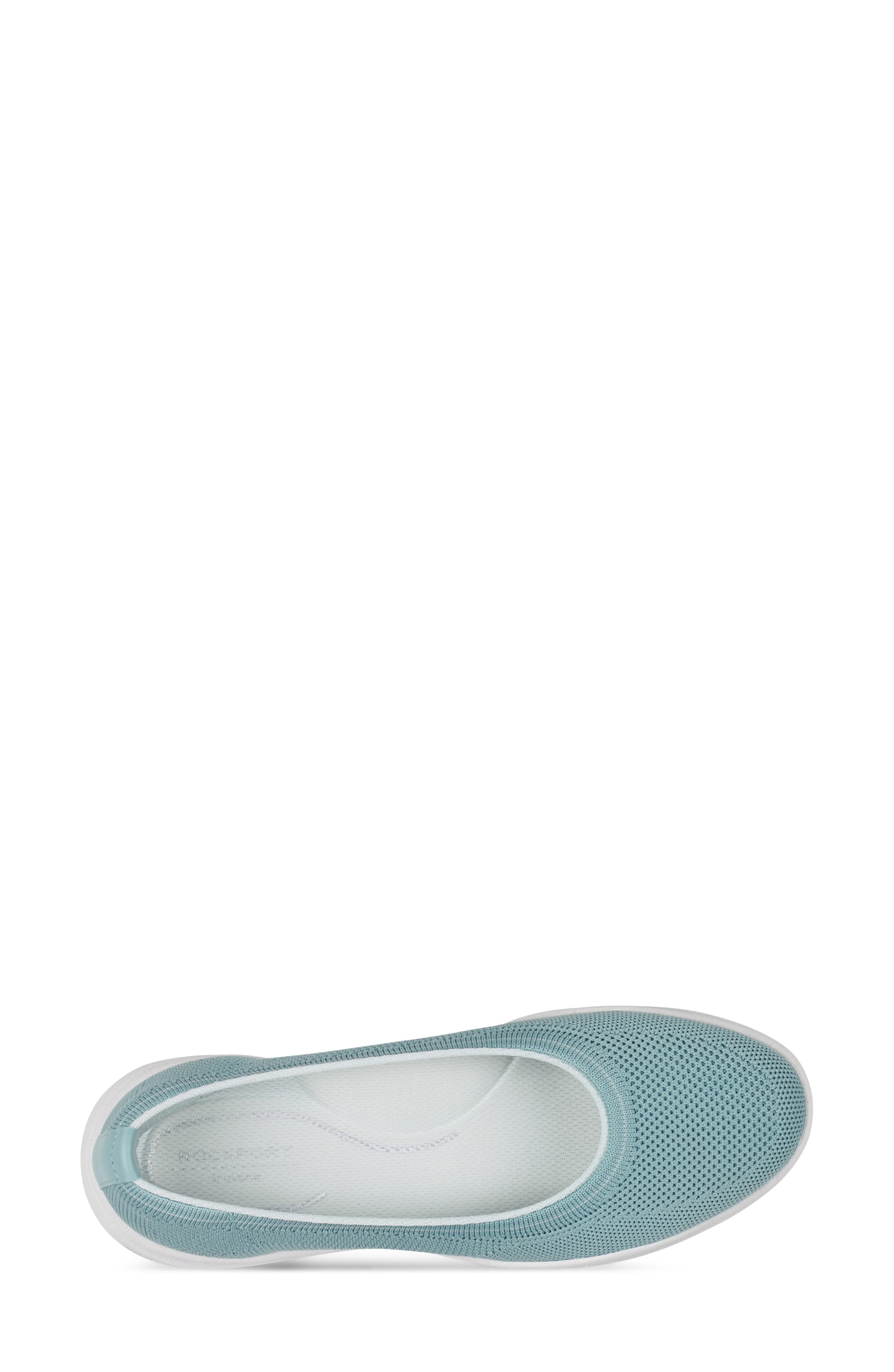 Roana Slip-On Sneaker, Alternate, color, LIGHT BLUE
