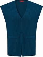 PCFG Knitted Vest