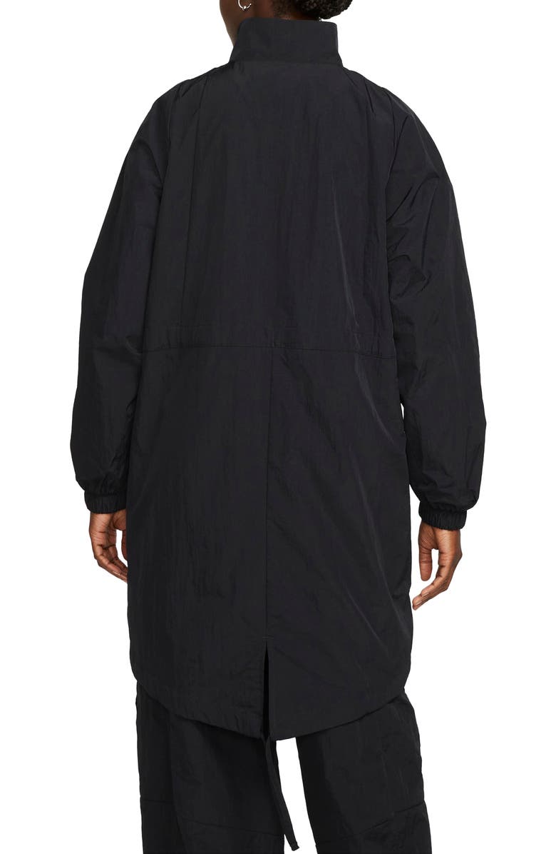 Jordan Essentials Oversize Jacket, Alternate, color,