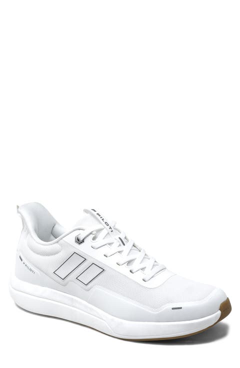 Paddock Trainer Sneaker